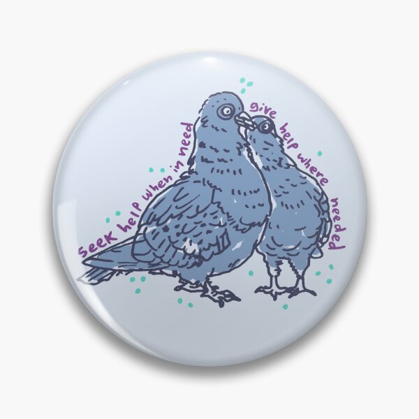 Item preview, seek help, give help designed and sold by HiddenStash.