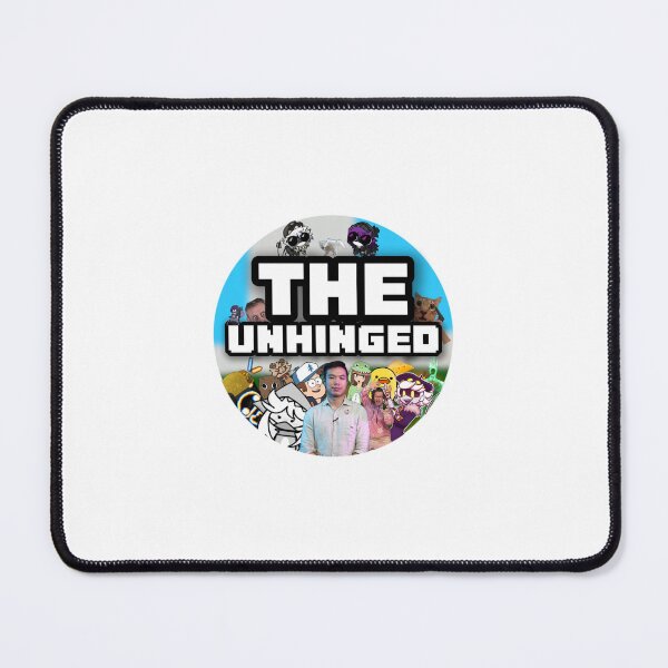 Item preview, the unhinged designed and sold by Tacothetacotaco.