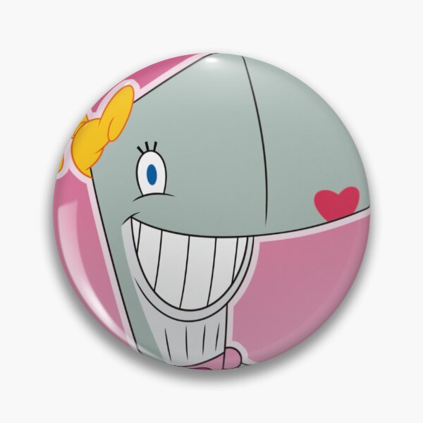 Item preview, Whale designed and sold by Retratosanime.
