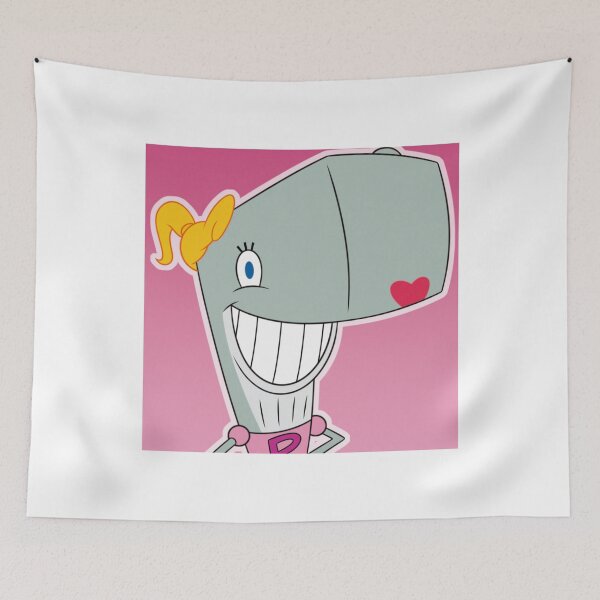 Item preview, Whale designed and sold by Retratosanime.