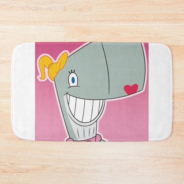 Item preview, Whale designed and sold by Retratosanime.