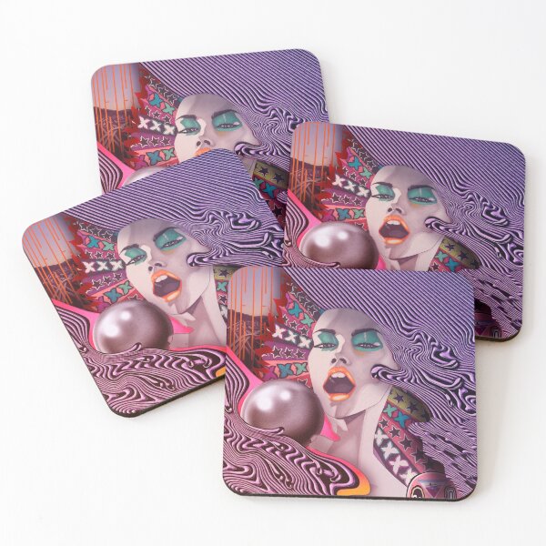 Item preview, psychedelia designed and sold by camilo ilustra.