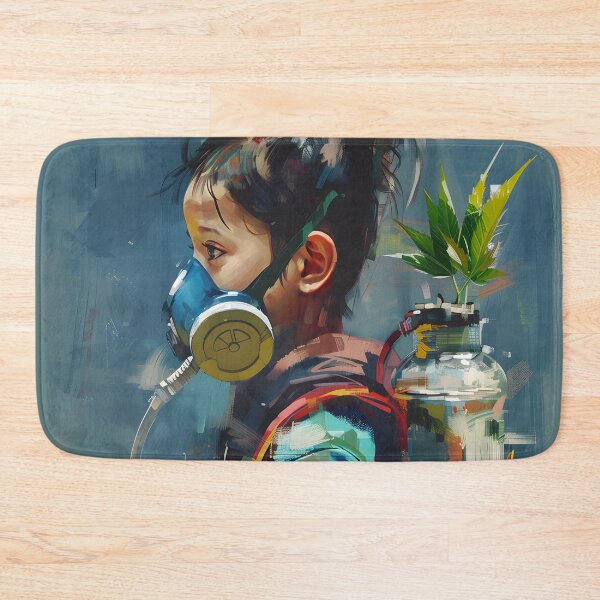 Item preview, Lacking freedom and oxygen designed and sold by Lyadesigne.