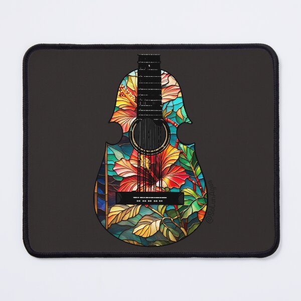 Item preview, Cuatro Puertorriqueño designed and sold by SoLunAgua ..