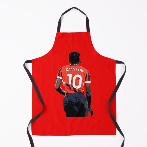 Item preview, Rafael Leao designed and sold by raffrasta.