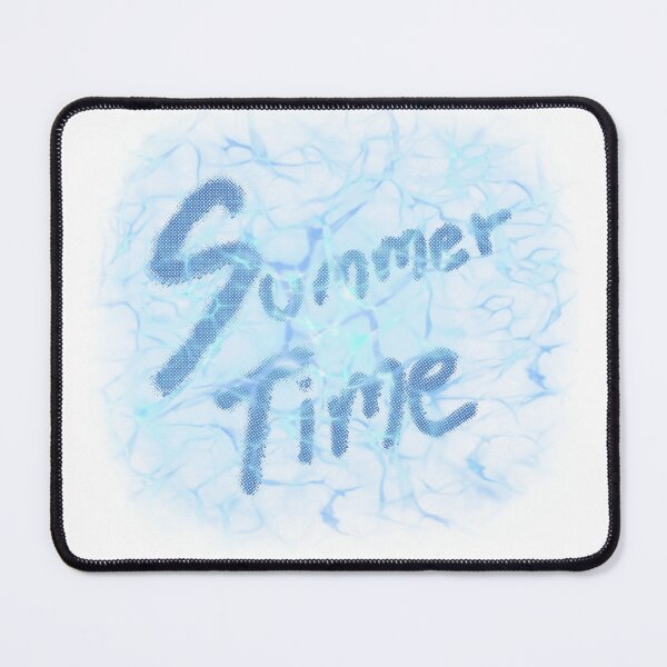 Item preview, Summer Time in the pool designed and sold by ChintaChatin.