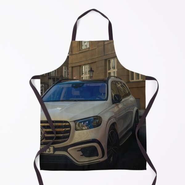 Item preview, Mercedes GLS designed and sold by VitaliiShop.