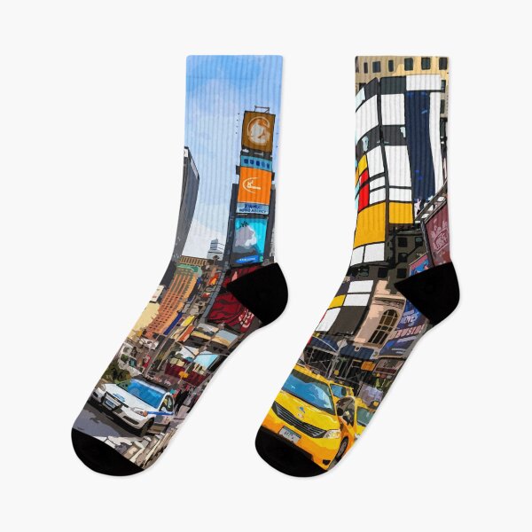 Item preview, New York designed and sold by raffrasta.