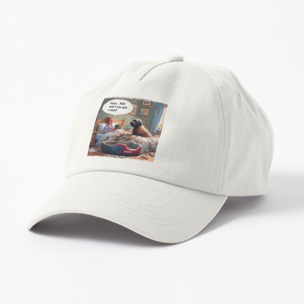 Item preview, Dad Hat designed and sold by ltcartoons.