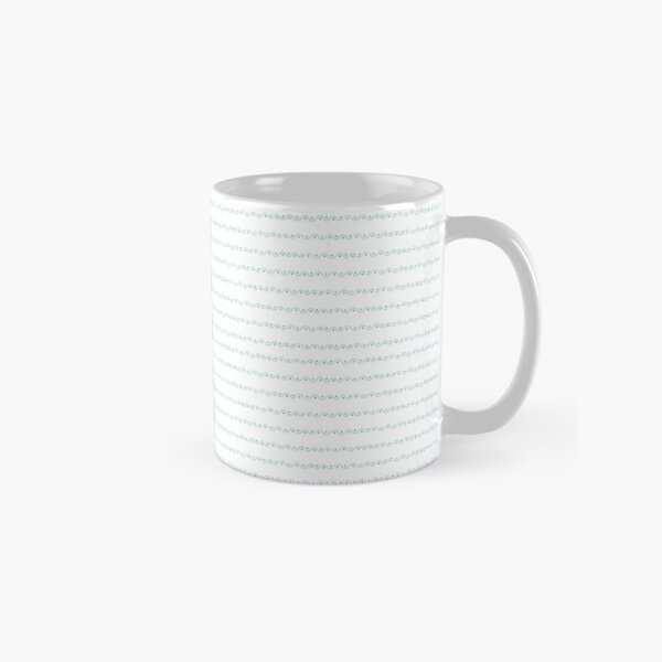 Les frises de mon enfance Mug classique