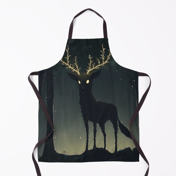 Item preview, Faun, fantastic creature | Anime style designed and sold by ComicsFactory.