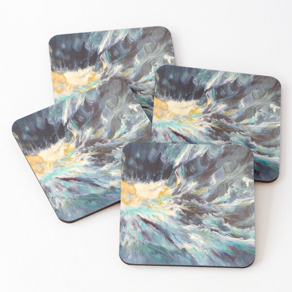 Item preview, (We're) A Drop in the Ocean designed and sold by Soraya Silvestri.