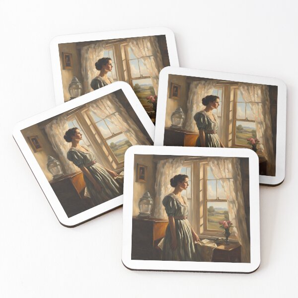 Item preview, Secrets in the Parlour designed and sold by FitEnvy.