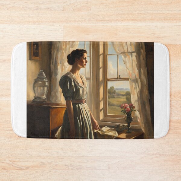 Item preview, Secrets in the Parlour designed and sold by FitEnvy.