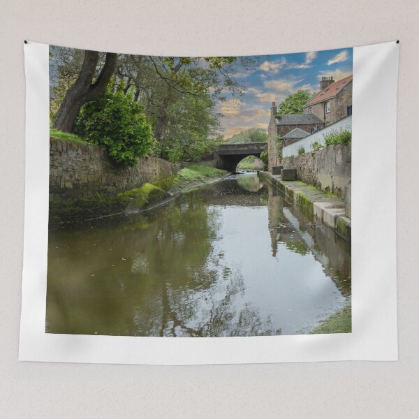 Item preview, Anstruther, Fife, Scotland designed and sold by GG WALL ART.