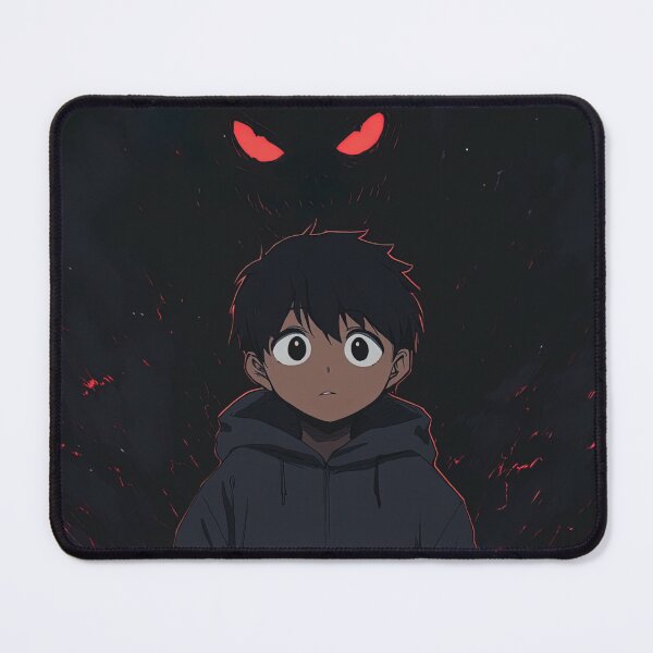 Item preview, Fear | Anime style designed and sold by ComicsFactory.