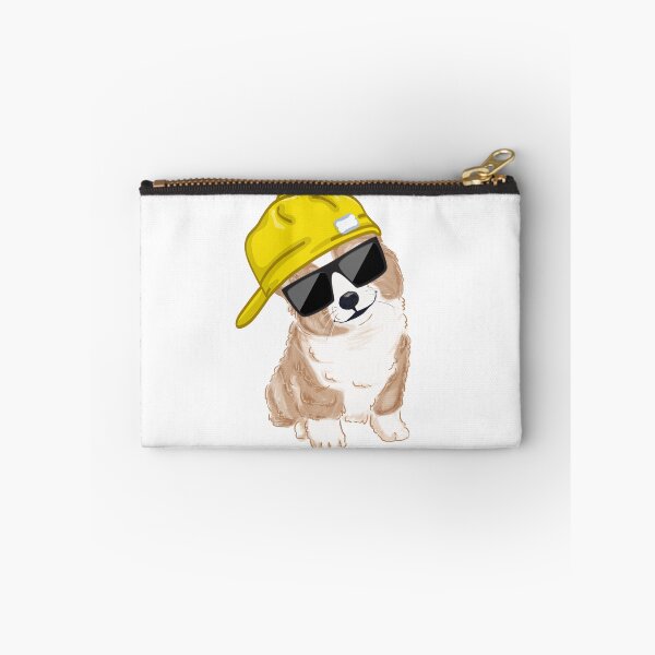 Item preview, Funny dog's style ! designed and sold by Abdelillah10.