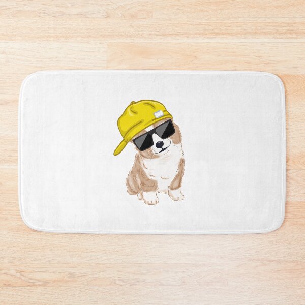 Item preview, Funny dog's style ! designed and sold by Abdelillah10.