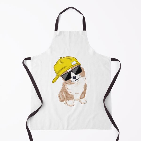 Item preview, Funny dog's style ! designed and sold by Abdelillah10.
