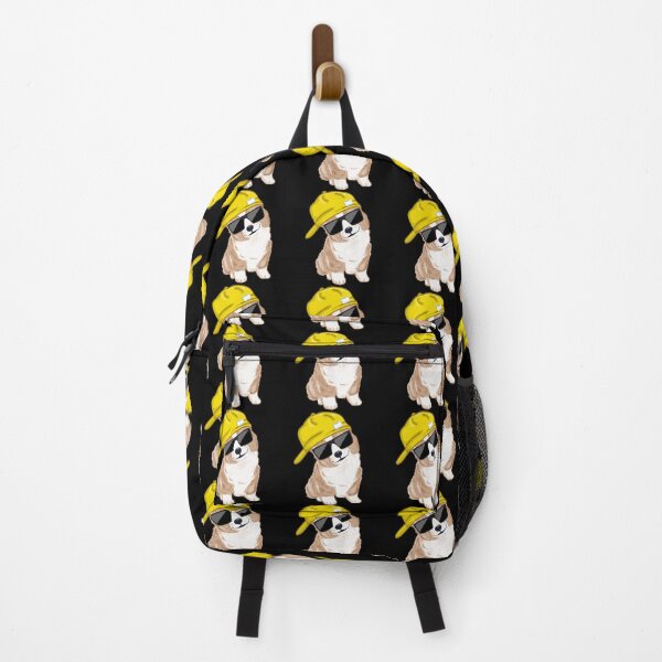 Item preview, Funny dog's style ! designed and sold by Abdelillah10.