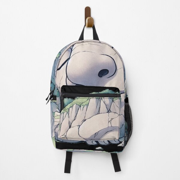Item preview, Peaceful Slumber of the Mountain Jotne designed and sold by Mjonkey.