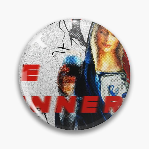 Item preview, Be Sinner designed and sold by Eventorizont.