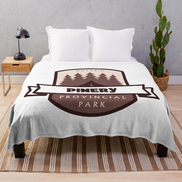 Item preview, Pinery Provincial Park Ontario designed and sold by bivenart.