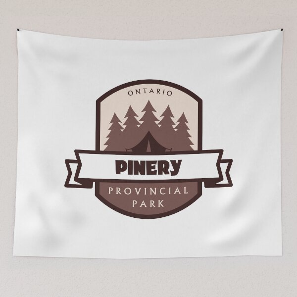 Item preview, Pinery Provincial Park Ontario designed and sold by bivenart.