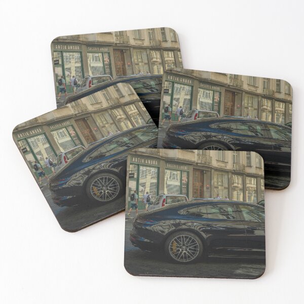 Item preview, Porsche Panamera Turbo S designed and sold by VitaliiShop.