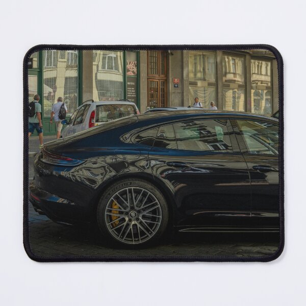 Item preview, Porsche Panamera Turbo S designed and sold by VitaliiShop.