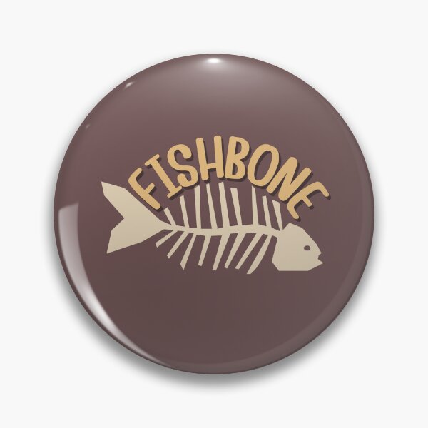 Item preview, Fishbone designed and sold by Armeena32.