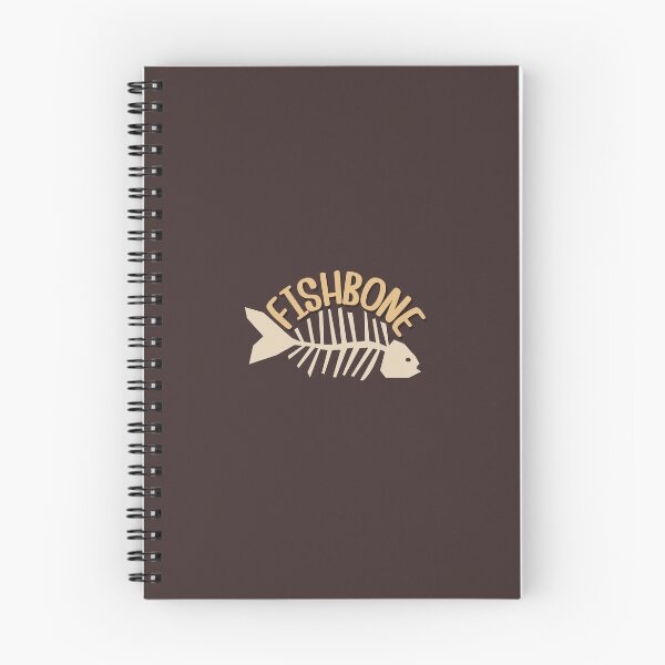 Item preview, Fishbone designed and sold by Armeena32.