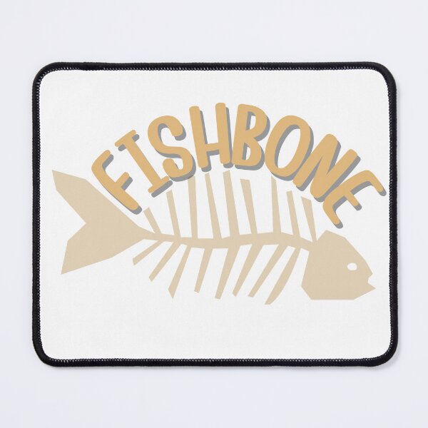 Item preview, Fishbone designed and sold by Armeena32.
