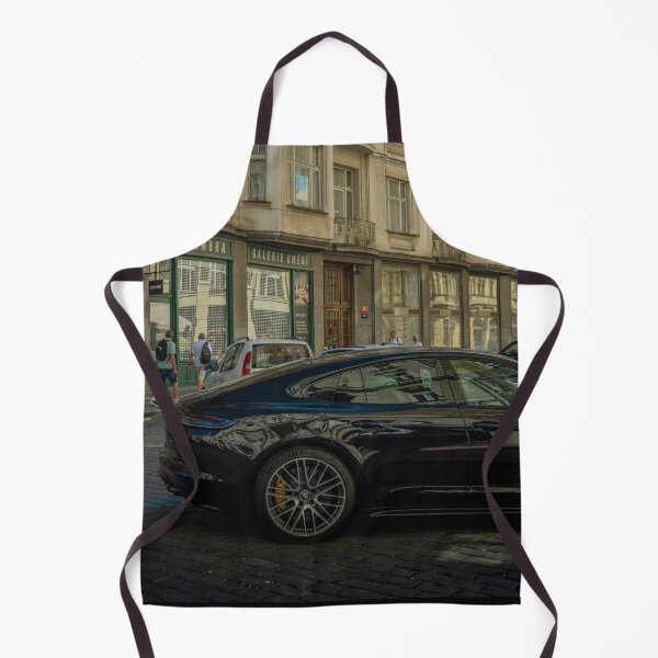 Item preview, Porsche Panamera Turbo S designed and sold by VitaliiShop.