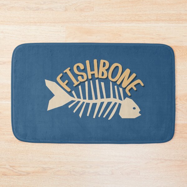 Item preview, Fishbone designed and sold by Armeena32.