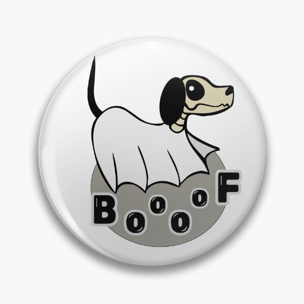 Item preview, Boooof designed and sold by Byanda.