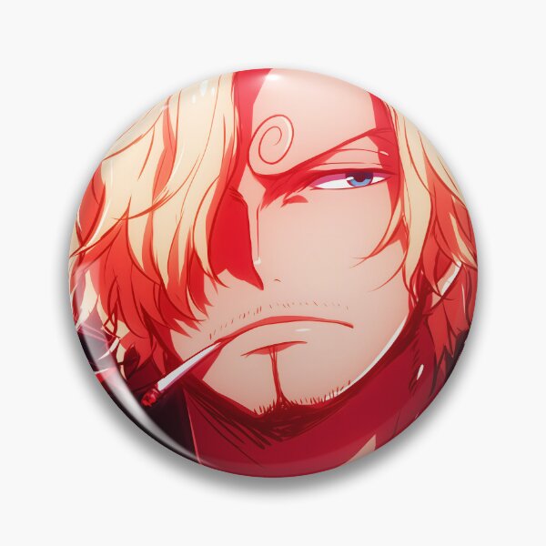 Item preview, Sanji Vinsmoke - 3 designed and sold by Infinite-Aspire.