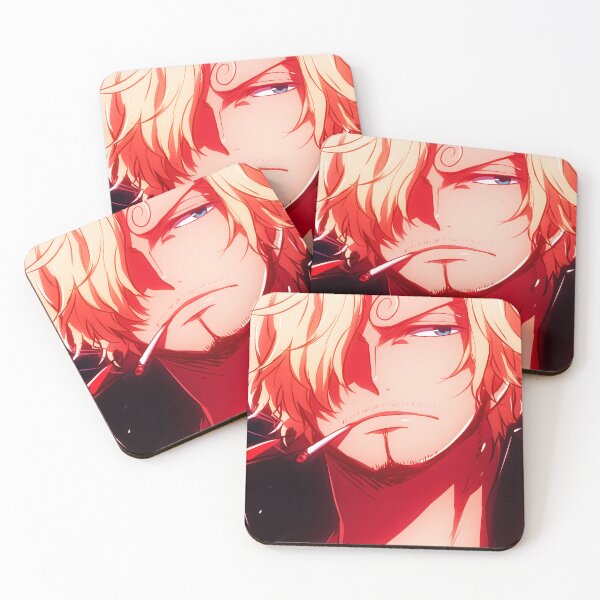 Item preview, Sanji Vinsmoke - 3 designed and sold by Infinite-Aspire.