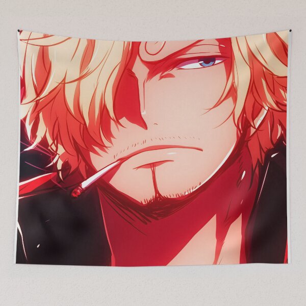 Item preview, Sanji Vinsmoke - 3 designed and sold by Infinite-Aspire.