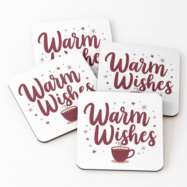 Item preview, Warm Wishes designed and sold by  MAD's Recreation Studio.