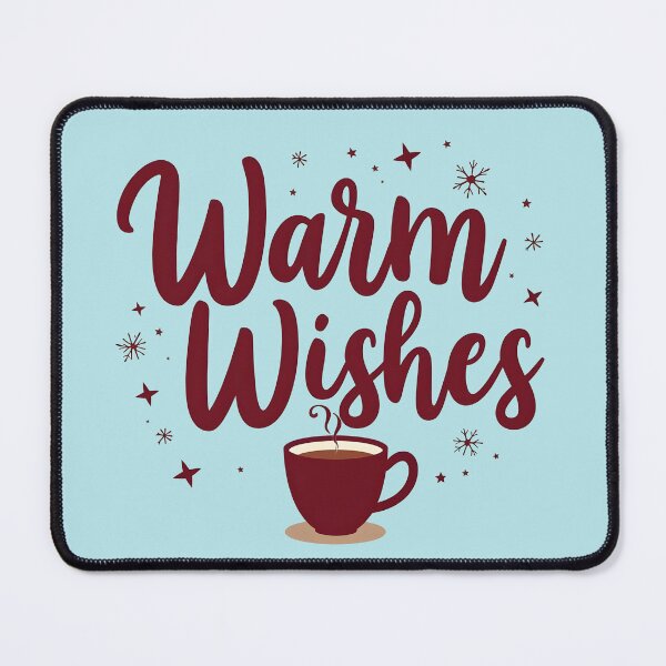 Item preview, Warm Wishes designed and sold by  MAD's Recreation Studio.