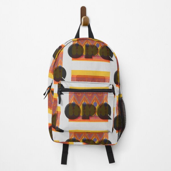 Item preview, OPQ Clothing - Paper Hanging 55 Logo Print designed and sold by OPQClothing.