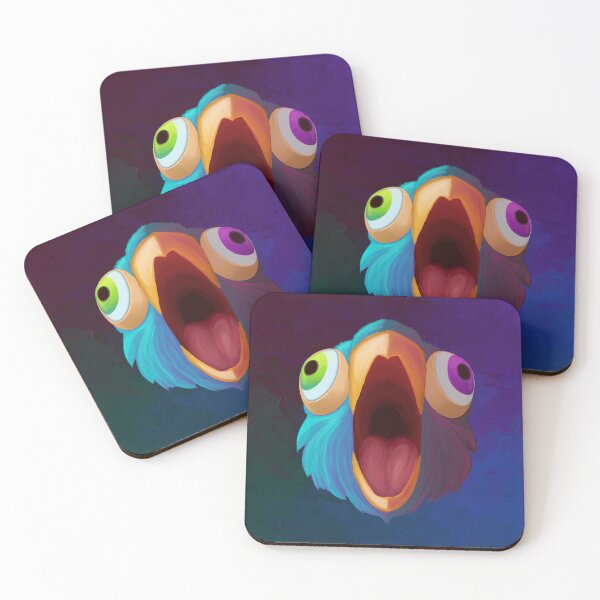 Item preview, Coco wants a biscuit designed and sold by AcaliSeisme.