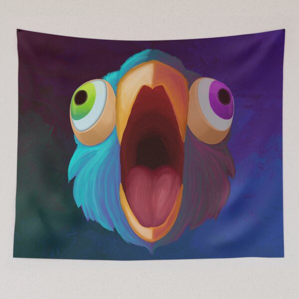 Item preview, Coco wants a biscuit designed and sold by AcaliSeisme.