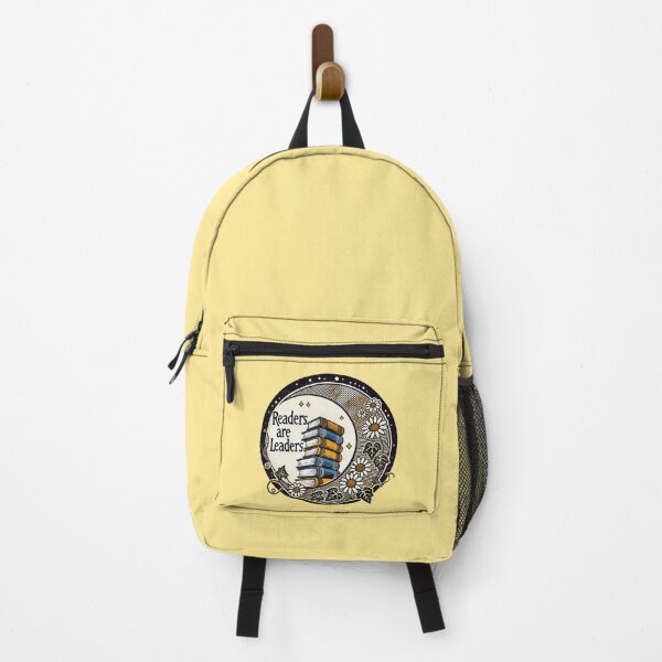 Item preview, Readers are Leaders designed and sold by FrictionMaxxing.