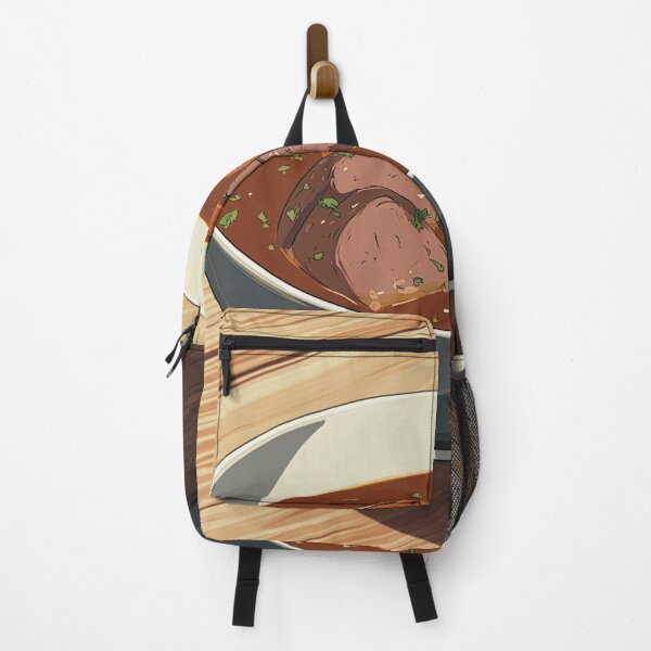 Item preview, Feijoada | Anime style designed and sold by ComicsFactory.