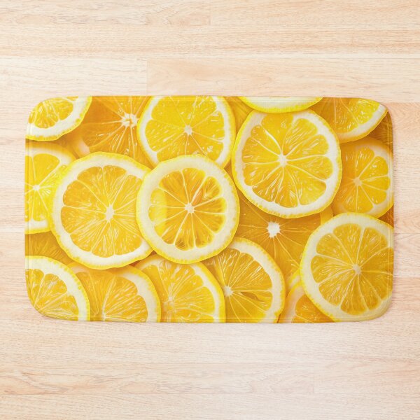 Item preview, Lemon slices designed and sold by valerko26.