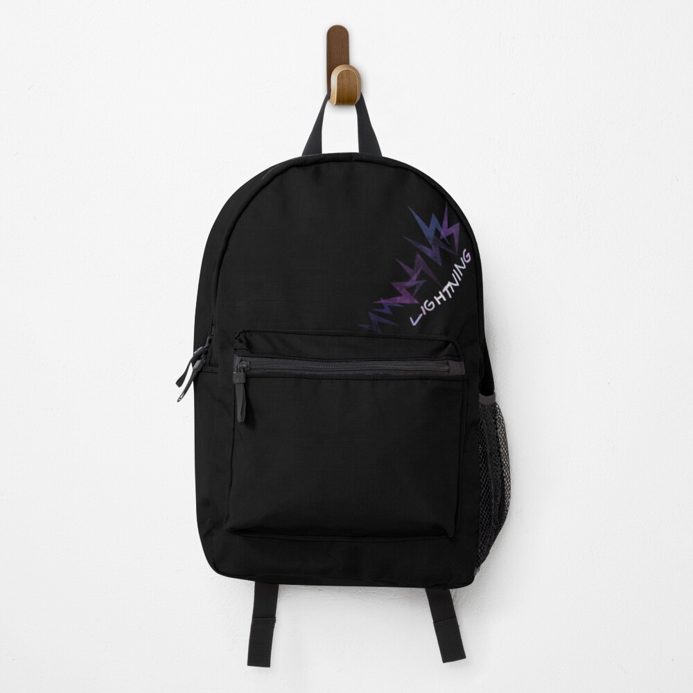 Item preview, Backpack designed and sold by ChintaChatin.