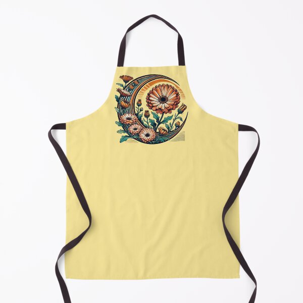 Item preview, Calendula designed and sold by FrictionMaxxing.