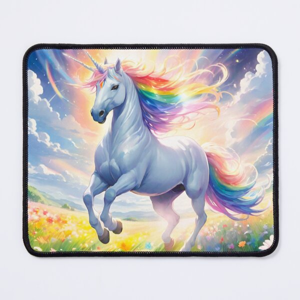 Item preview, The magic unicorn designed and sold by DreamistStore.